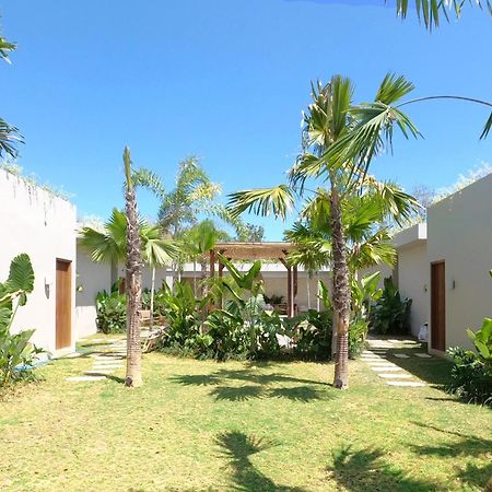 Uluwatu Alma Bingin Boutique Hotel מראה חיצוני תמונה