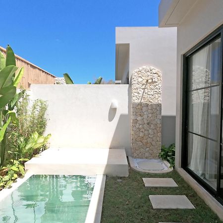 Uluwatu Alma Bingin Boutique Hotel מראה חיצוני תמונה