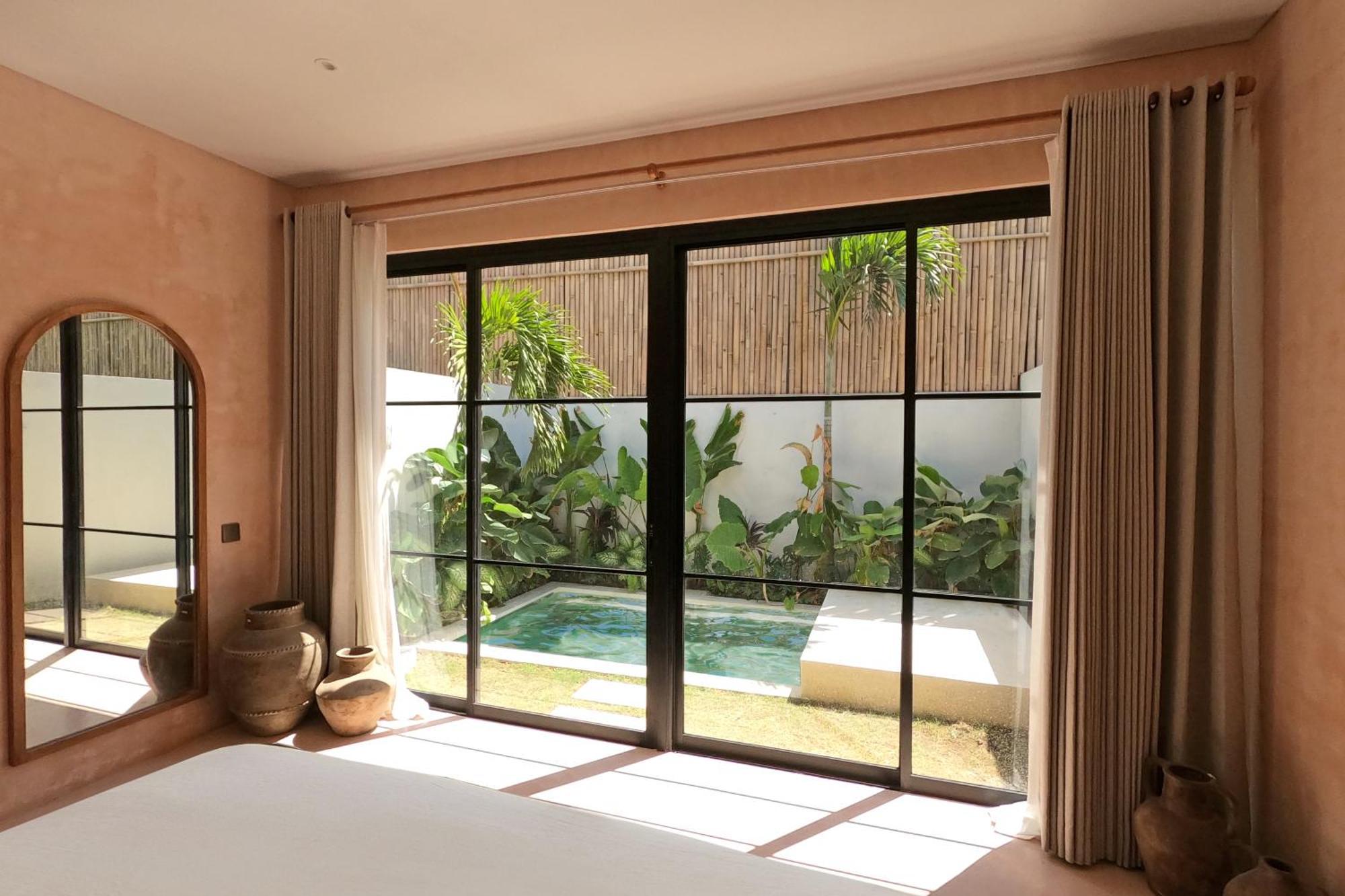 Uluwatu Alma Bingin Boutique Hotel מראה חיצוני תמונה