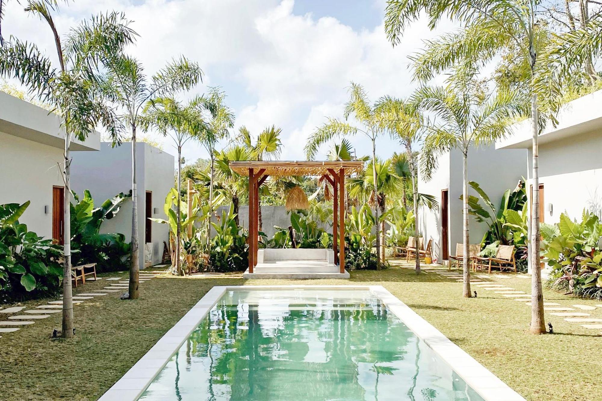 Uluwatu Alma Bingin Boutique Hotel מראה חיצוני תמונה