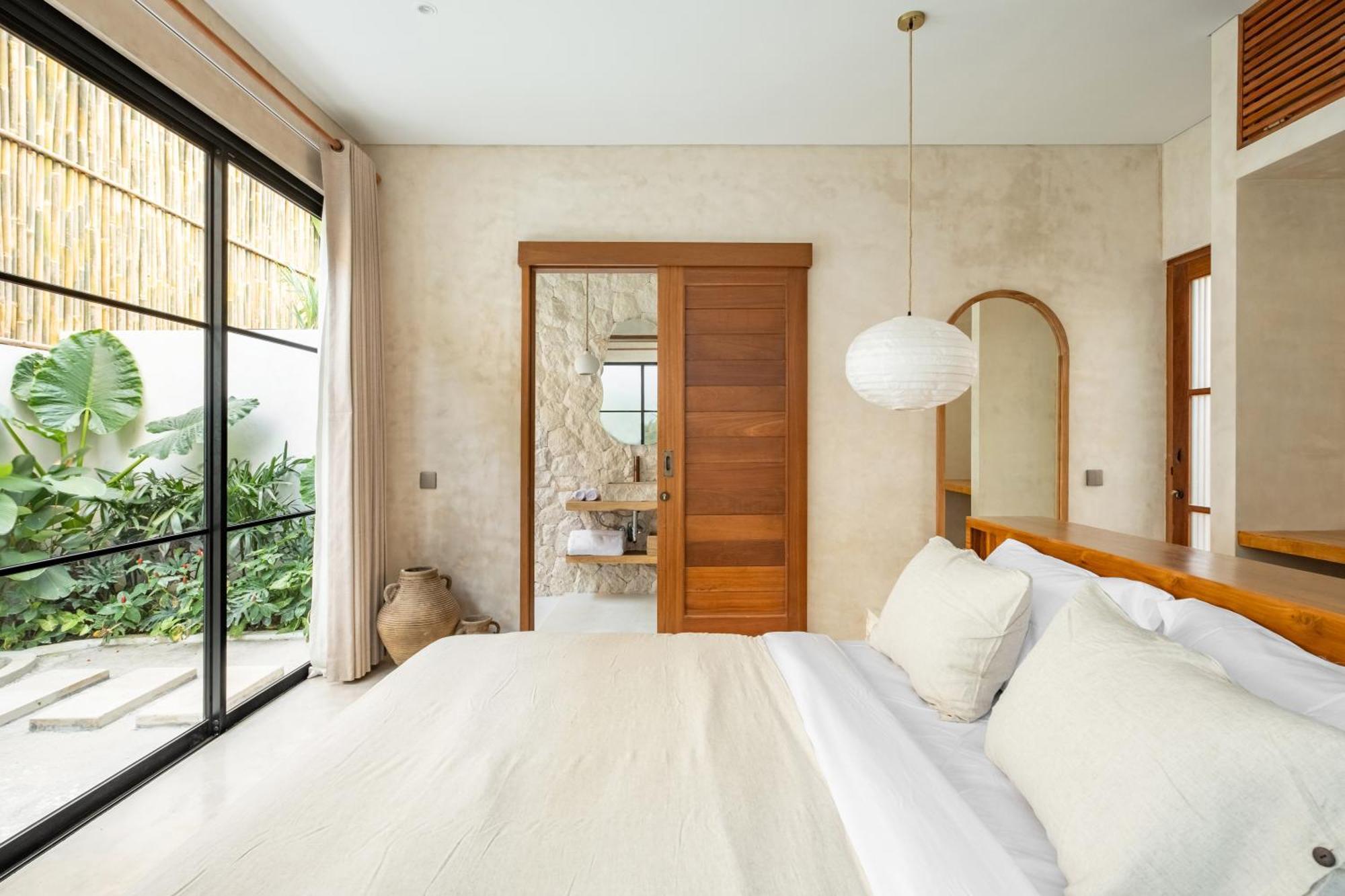 Uluwatu Alma Bingin Boutique Hotel מראה חיצוני תמונה