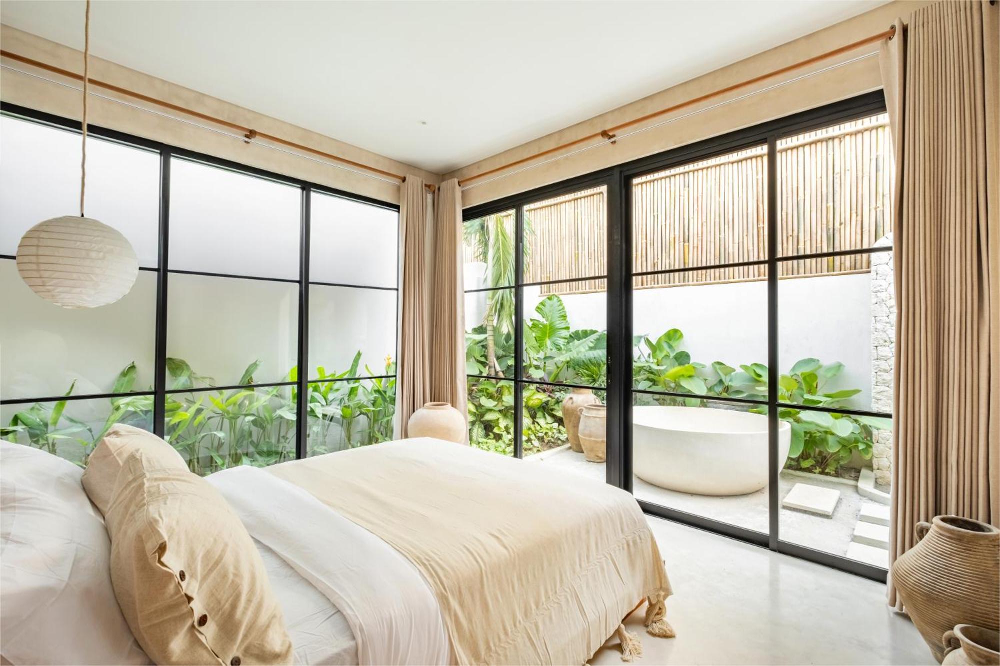 Uluwatu Alma Bingin Boutique Hotel מראה חיצוני תמונה