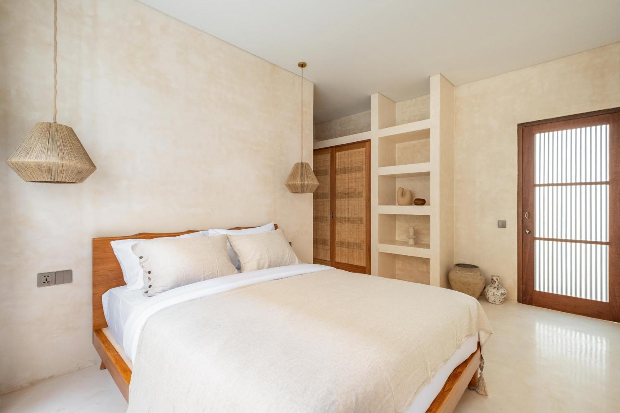 Uluwatu Alma Bingin Boutique Hotel חדר תמונה