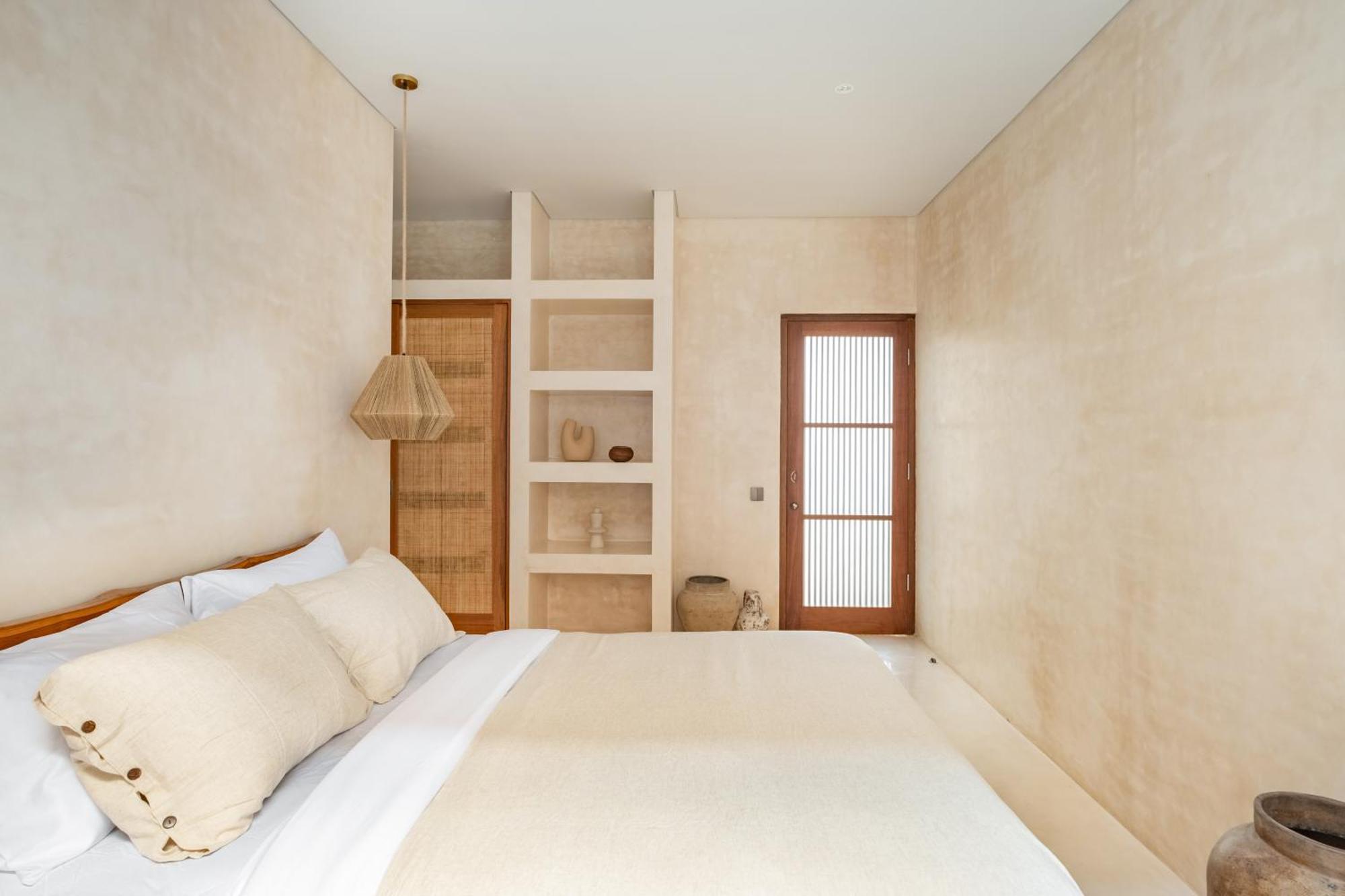 Uluwatu Alma Bingin Boutique Hotel חדר תמונה