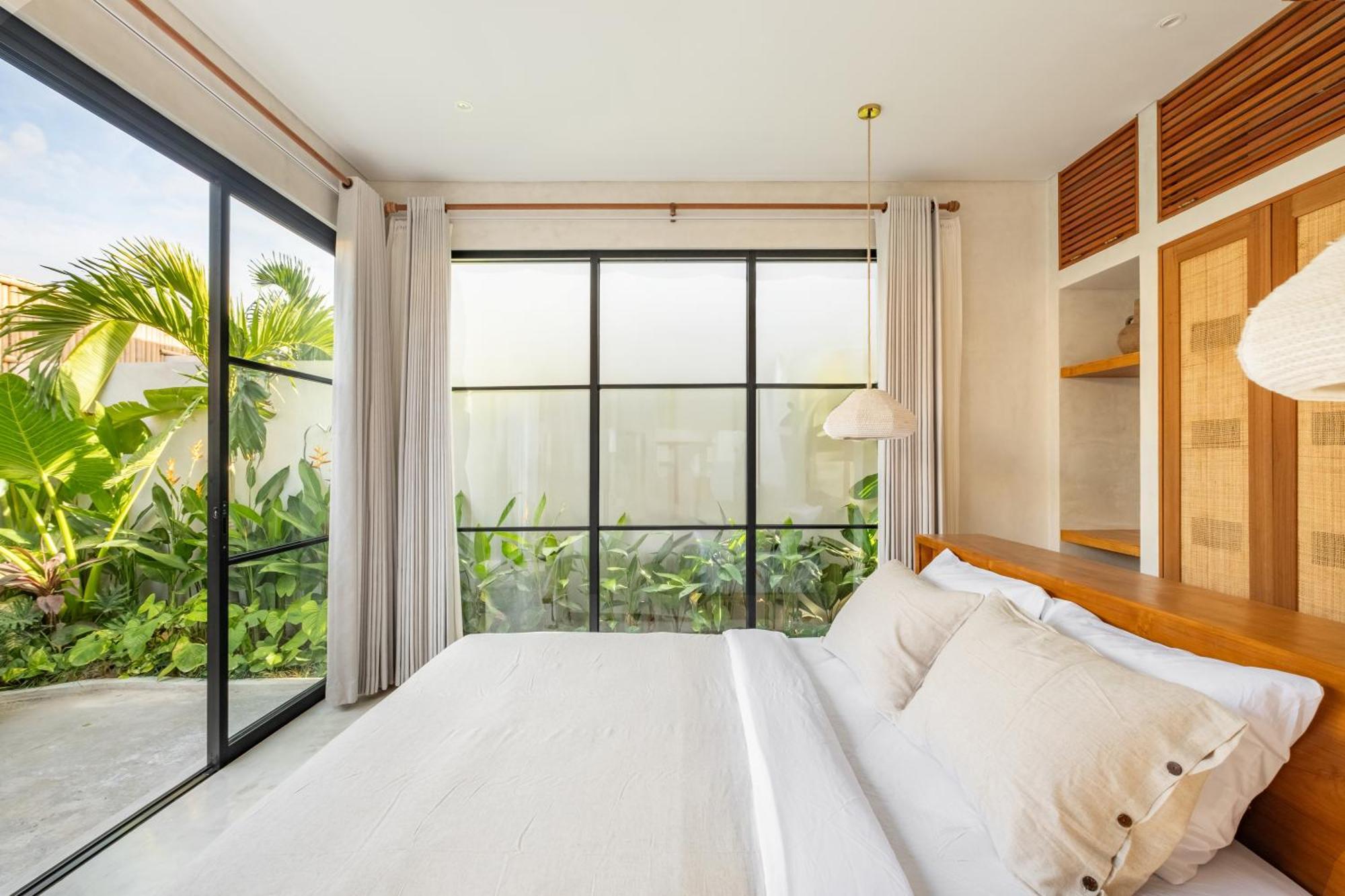Uluwatu Alma Bingin Boutique Hotel חדר תמונה