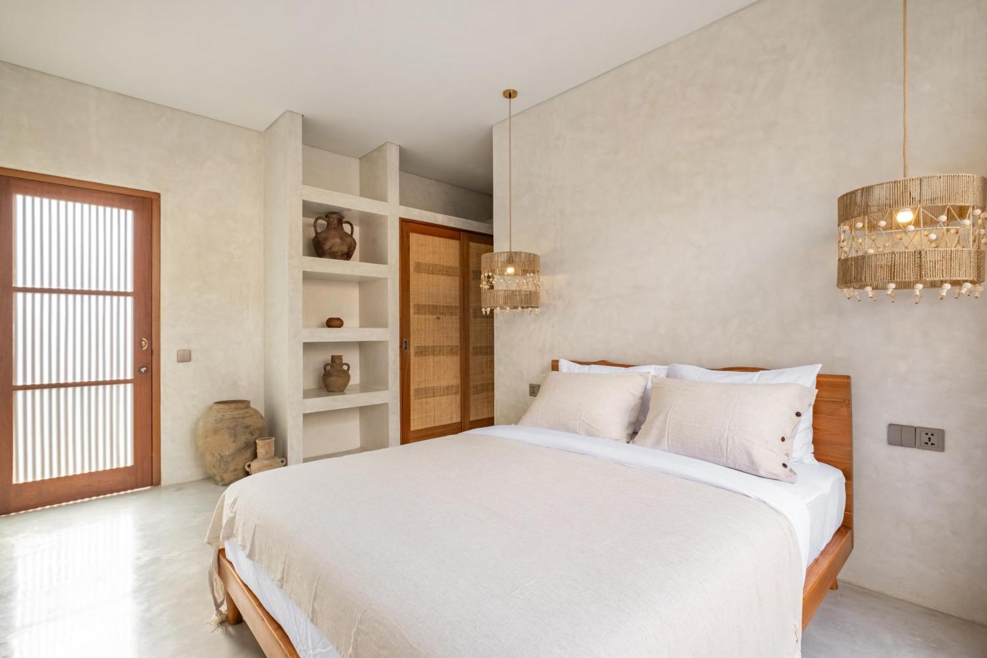 Uluwatu Alma Bingin Boutique Hotel מראה חיצוני תמונה