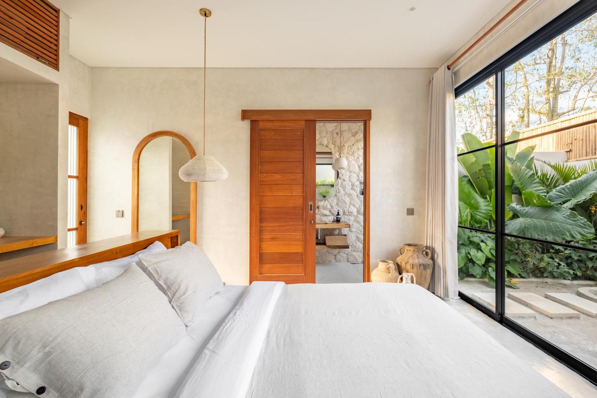 Uluwatu Alma Bingin Boutique Hotel מראה חיצוני תמונה
