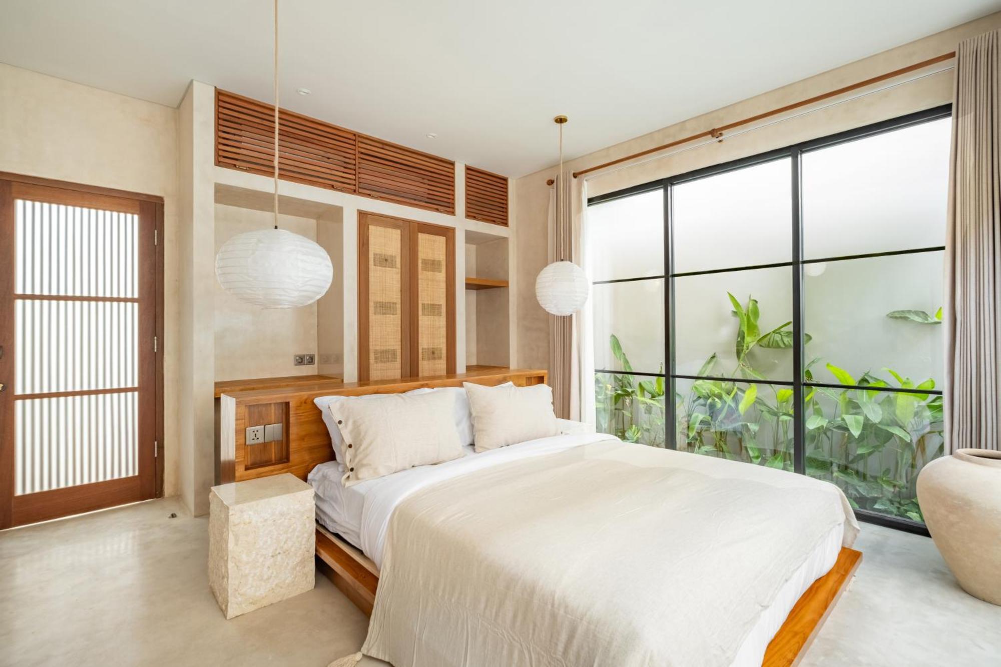 Uluwatu Alma Bingin Boutique Hotel מראה חיצוני תמונה