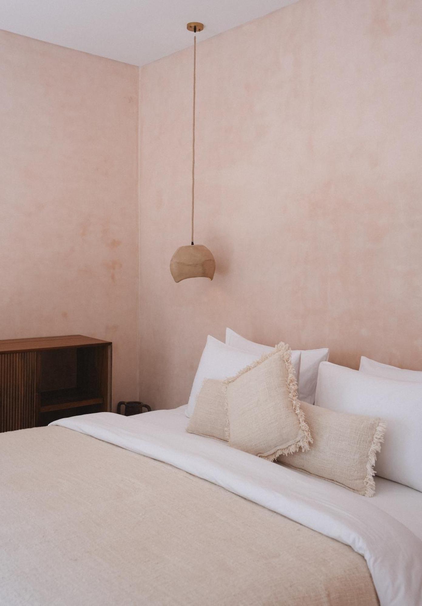 Uluwatu Alma Bingin Boutique Hotel חדר תמונה