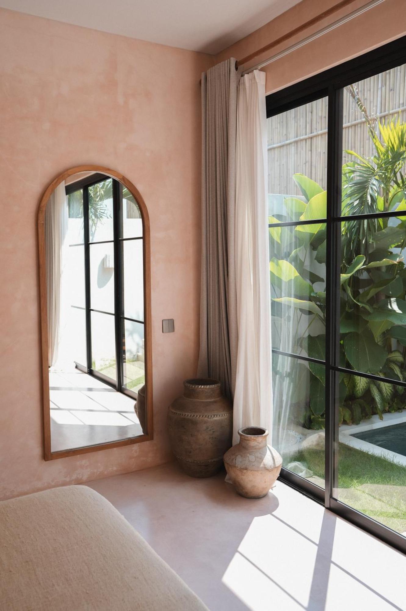 Uluwatu Alma Bingin Boutique Hotel חדר תמונה
