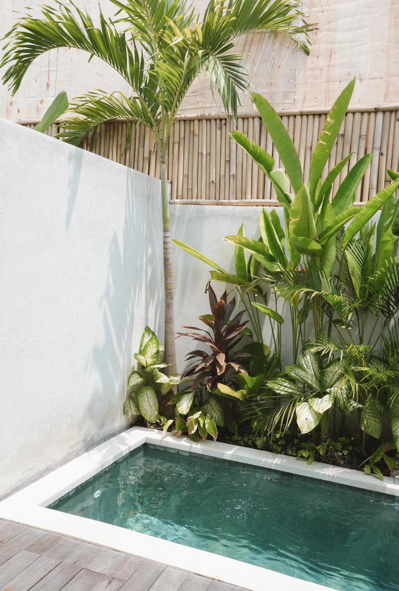 Uluwatu Alma Bingin Boutique Hotel מראה חיצוני תמונה