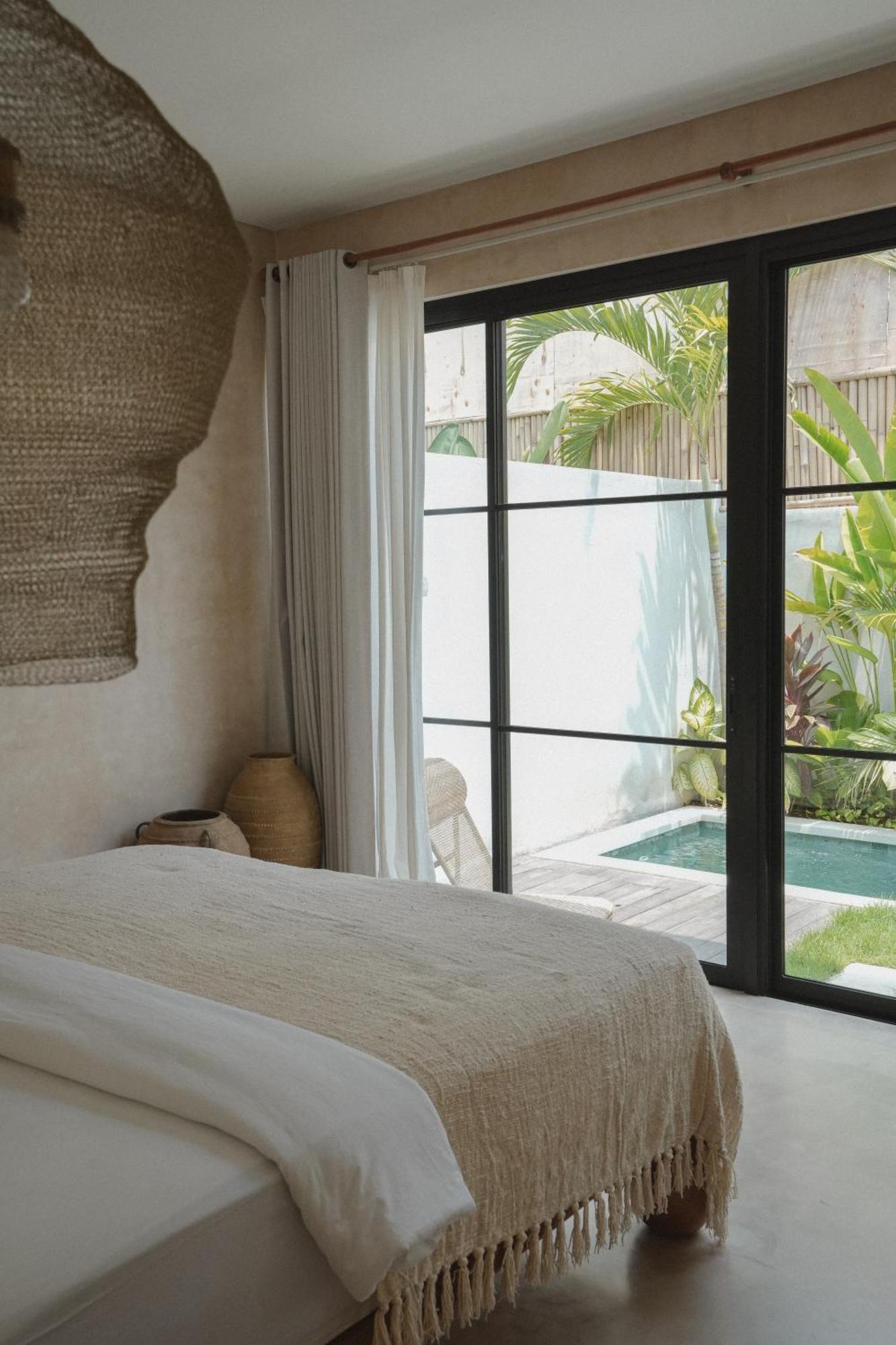 Uluwatu Alma Bingin Boutique Hotel מראה חיצוני תמונה