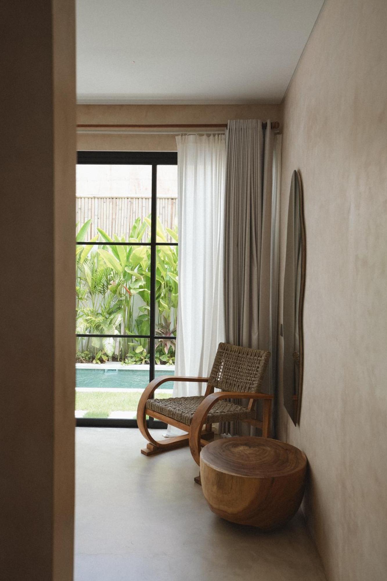 Uluwatu Alma Bingin Boutique Hotel מראה חיצוני תמונה