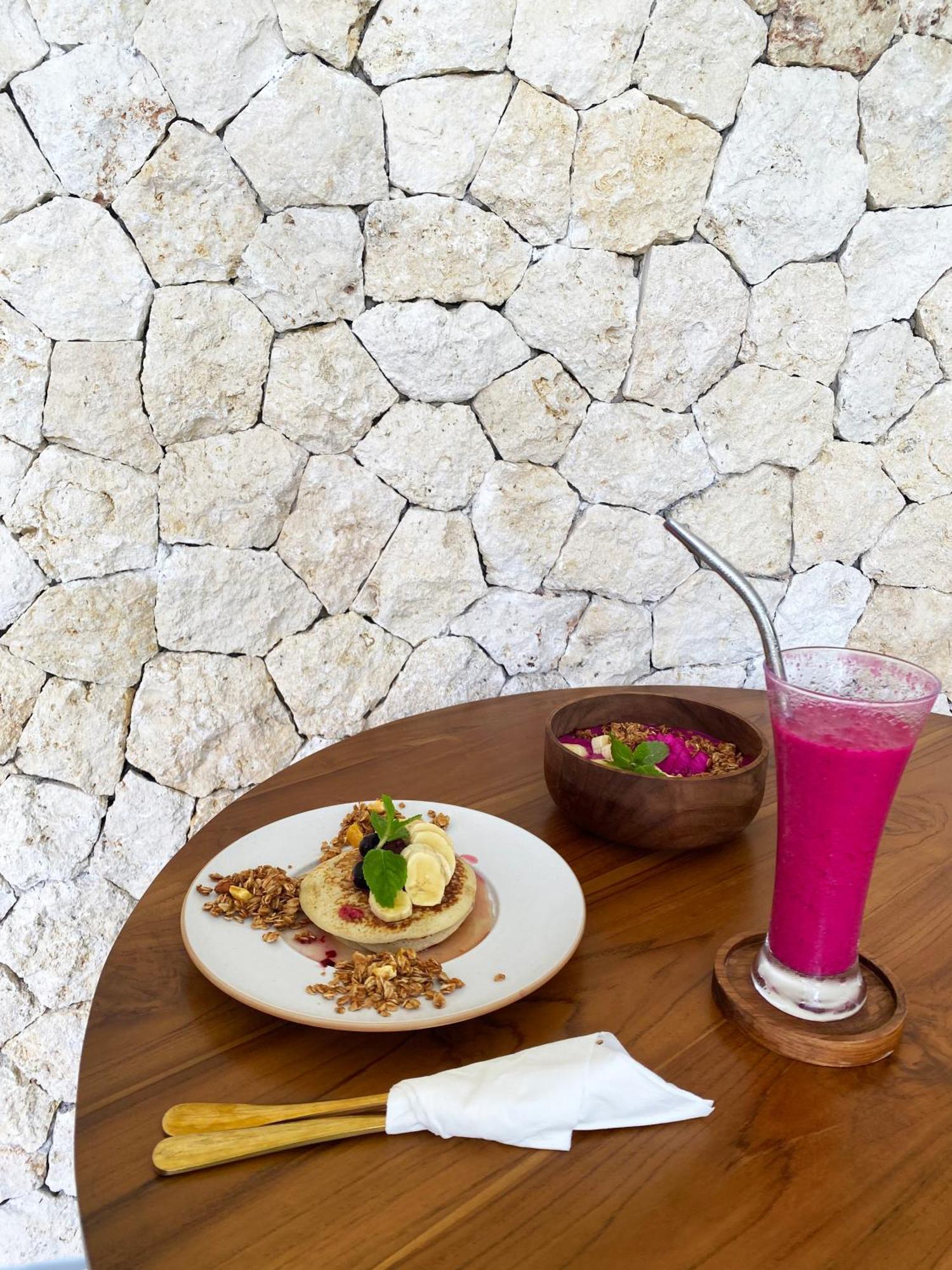Uluwatu Alma Bingin Boutique Hotel מראה חיצוני תמונה