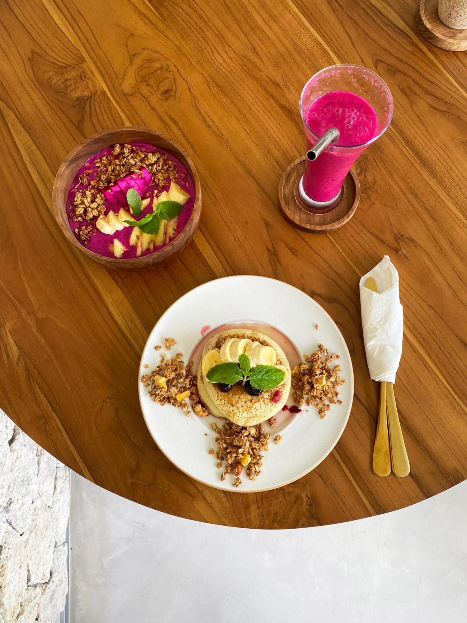 Uluwatu Alma Bingin Boutique Hotel מראה חיצוני תמונה