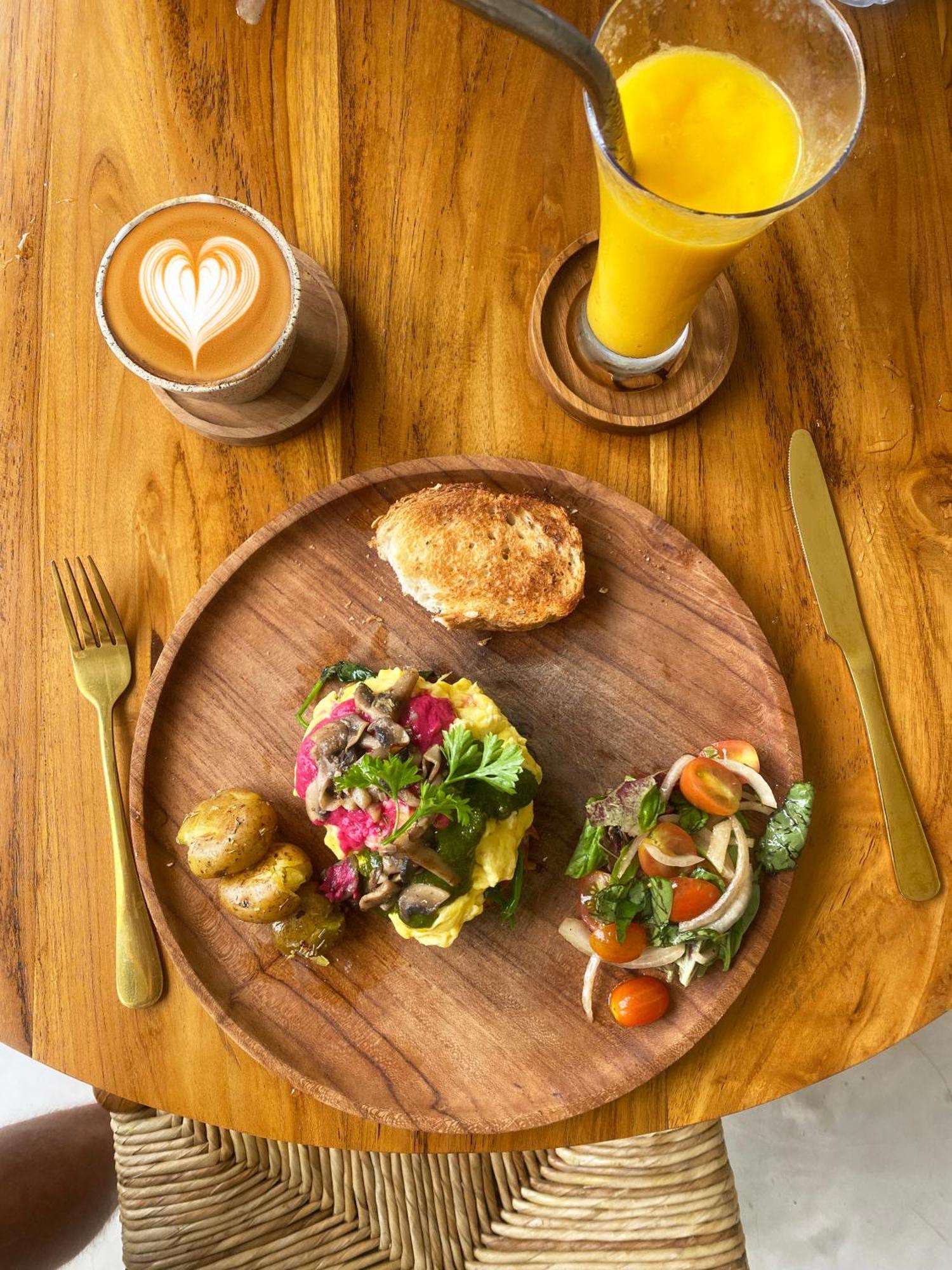 Uluwatu Alma Bingin Boutique Hotel מראה חיצוני תמונה